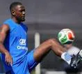 Ibrahima Konate Pulang ke Real Madrid, Prancis Beberkan Alasannya