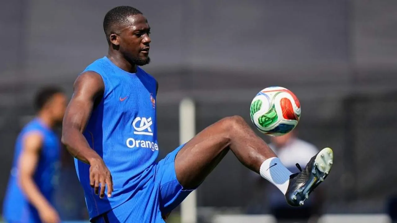 Ibrahima Konate Pulang ke Real Madrid, Prancis Beberkan Alasannya