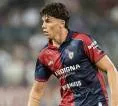 Idolakan Rodri, Profil Alessandro Romano Yang Jadi Bidikan Utama Inter