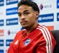Ilhan Fandi Penasaran dengan Atmosfer SUGBK Jelang Lawan Timnas Indonesia