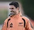 Impian Barcelona Jadikan Mikel Arteta Manajer Masa Depan Sudah Sirnah