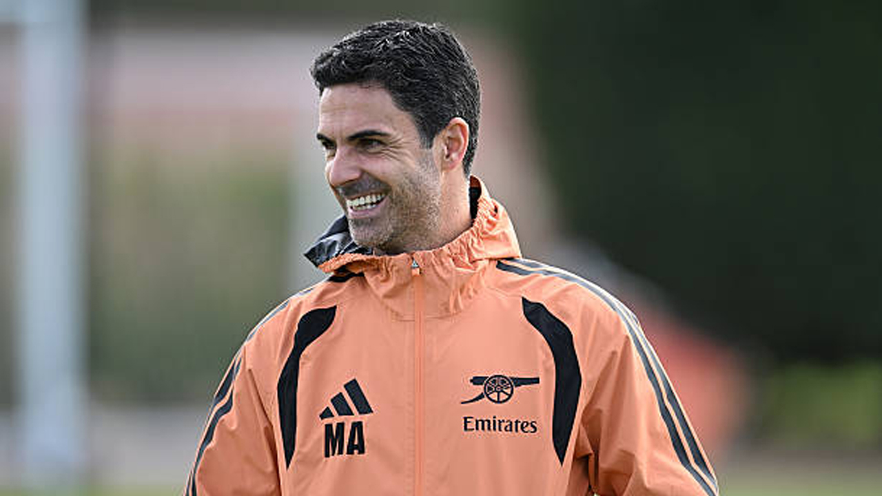Impian Barcelona Jadikan Mikel Arteta Manajer Masa Depan Sudah Sirnah