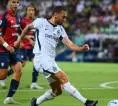 Inter Godok Kontrak Baru Hakan Calhanoglu dengan Pemotongan Gaji