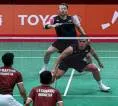 Jalan Tak Mudah Wakil Malaysia di Nomor Individual Asian Games 2026