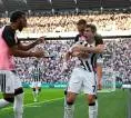 Jeda Internasional, Juventus Laksanakan Uji Coba Kontra Cremonese