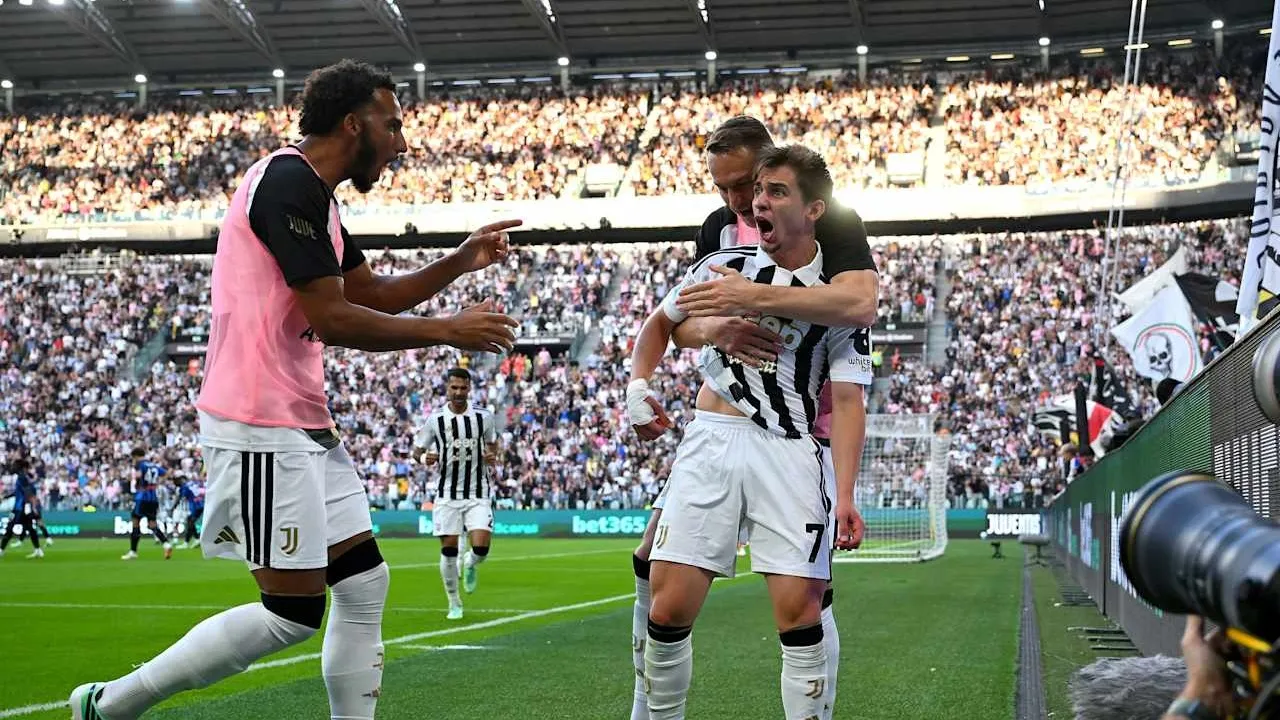 Jeda Internasional, Juventus Laksanakan Uji Coba Kontra Cremonese