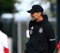 Jelang Duel, Klopp Bilang Lebih Kenal Pemain Belanda Dibanding Xavi
