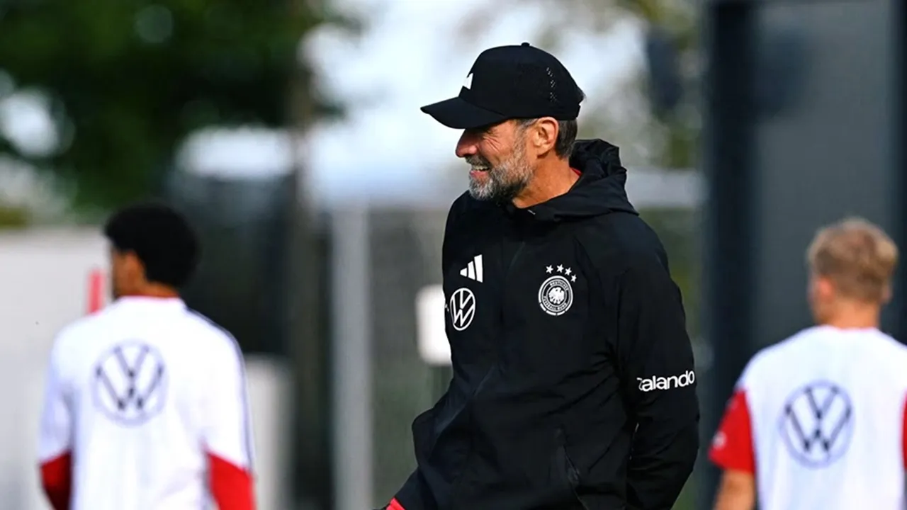 Klopp