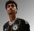 Jerman Dipaksa Debut Dengan Seragam Hitam Terbaru vs Belanda