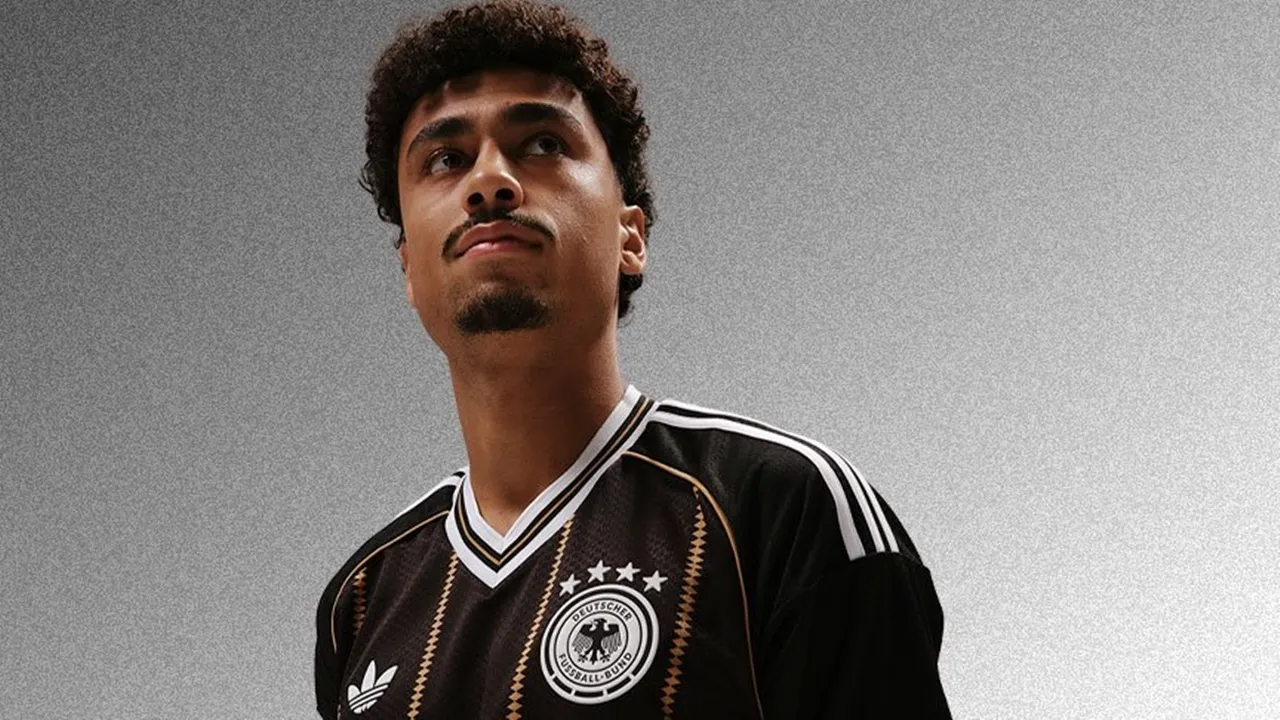 Seragam Jerman