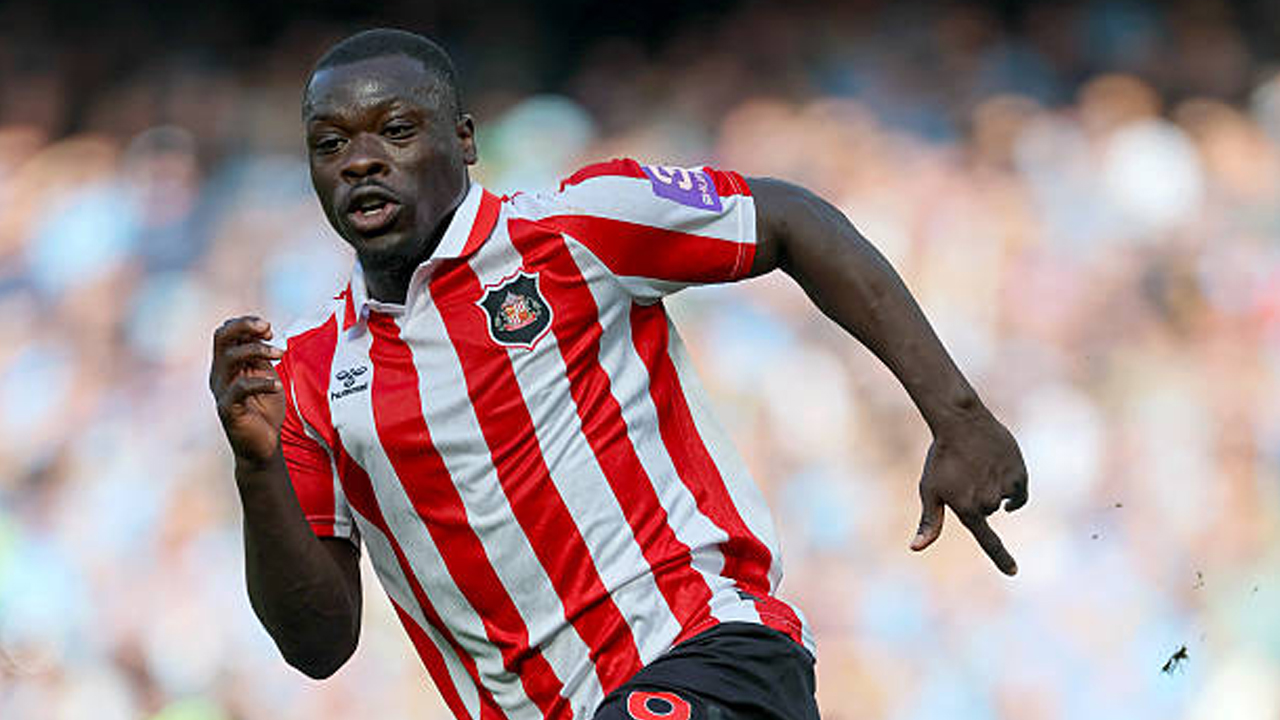 Jika Terpaksa Dijual, Sunderland Bandrol Brian Brobbey di Angka Segini