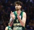 Juancho Hernangomez Sempat Dibujuk Gabung Barcelona