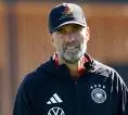 Jurgen Klopp Enggan Janji Berikan Gelar Juara untuk Timnas Jerman