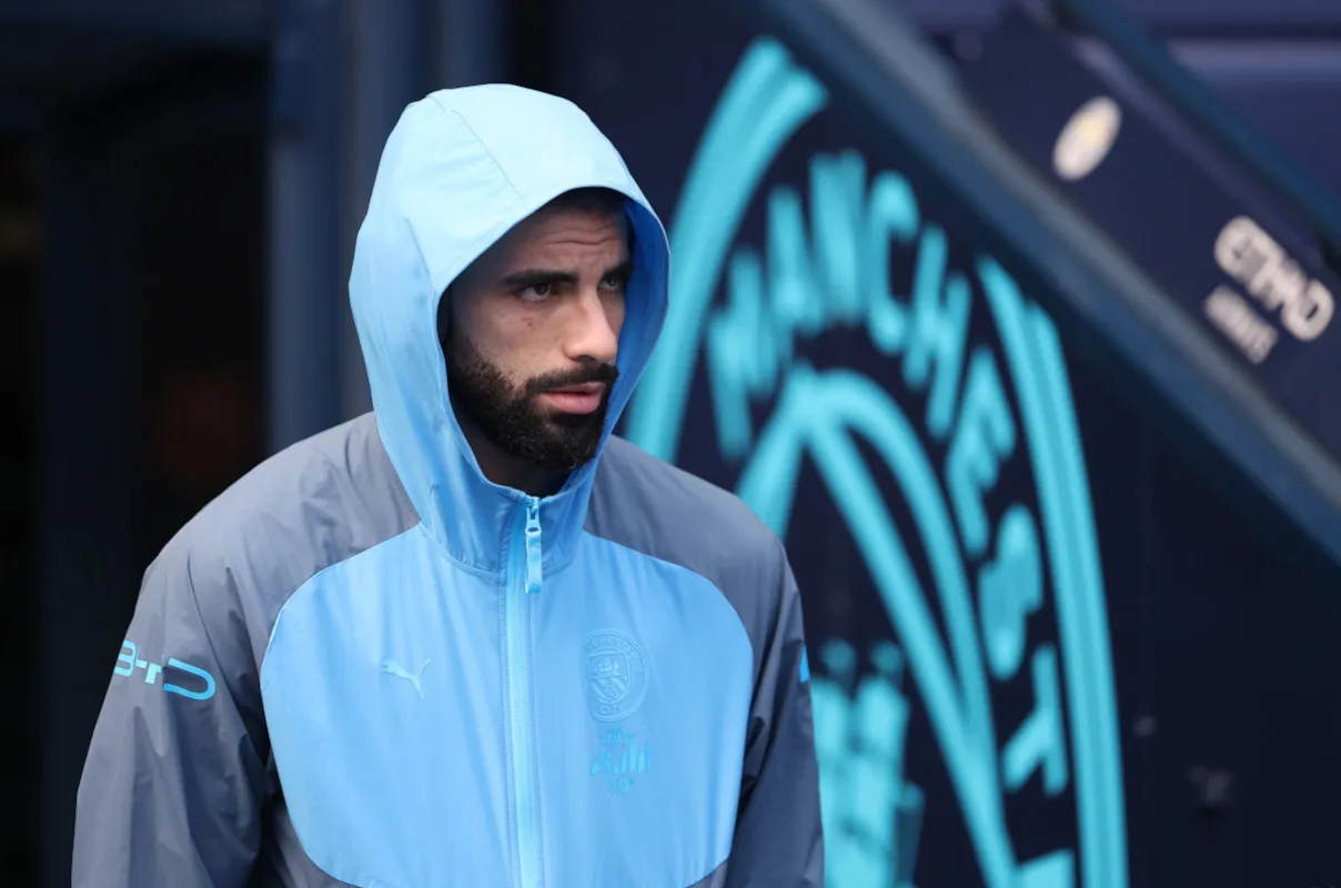 Juventus Bidik Ait-Nouri Pasca Performa Buruk Kontra Man City - sumber: (footballitalia)