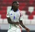 Kean Siap Ukir Sejarah Italia di Laga Debut Kedua Mancini Lawan Belgia