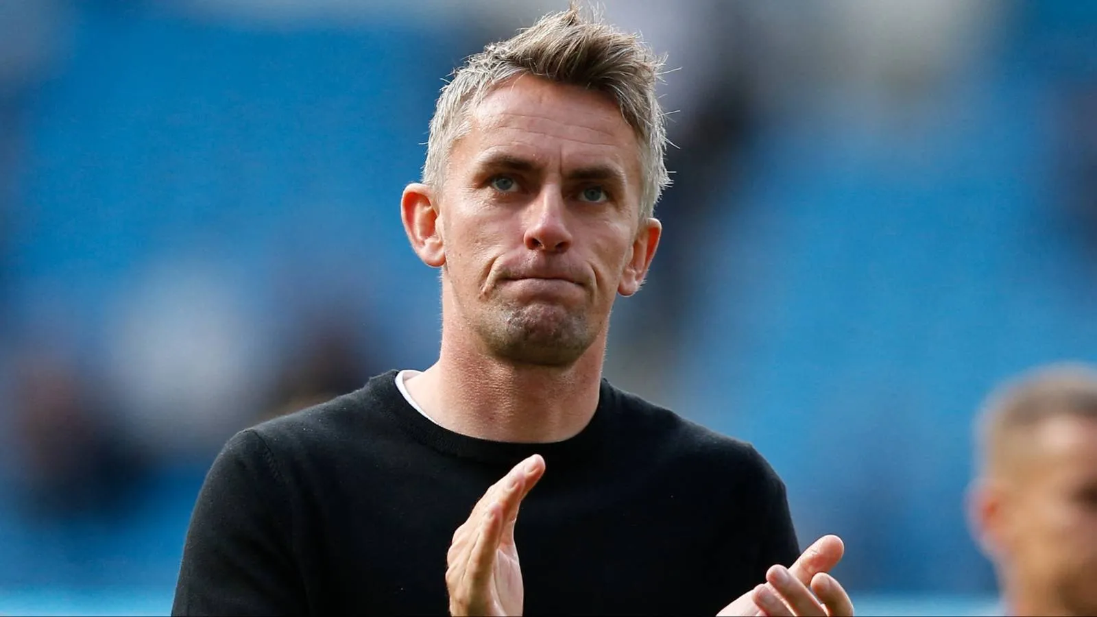 Kieran McKenna Siap Gantikan Pochettino di Tottenham - sumber: (givemesport)