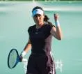 Kimberly Birrell Melangkah Ke Perempatfinal Di Seoul