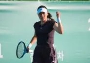 Kimberly Birrell Melangkah Ke Perempatfinal Di Seoul