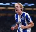 Kirim Pemandu Bakat ke Portugal, Manchester City Pantau Victor Froholdt