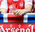 Kontroversi Perubahan Aturan Alkohol di Stadion Emirates