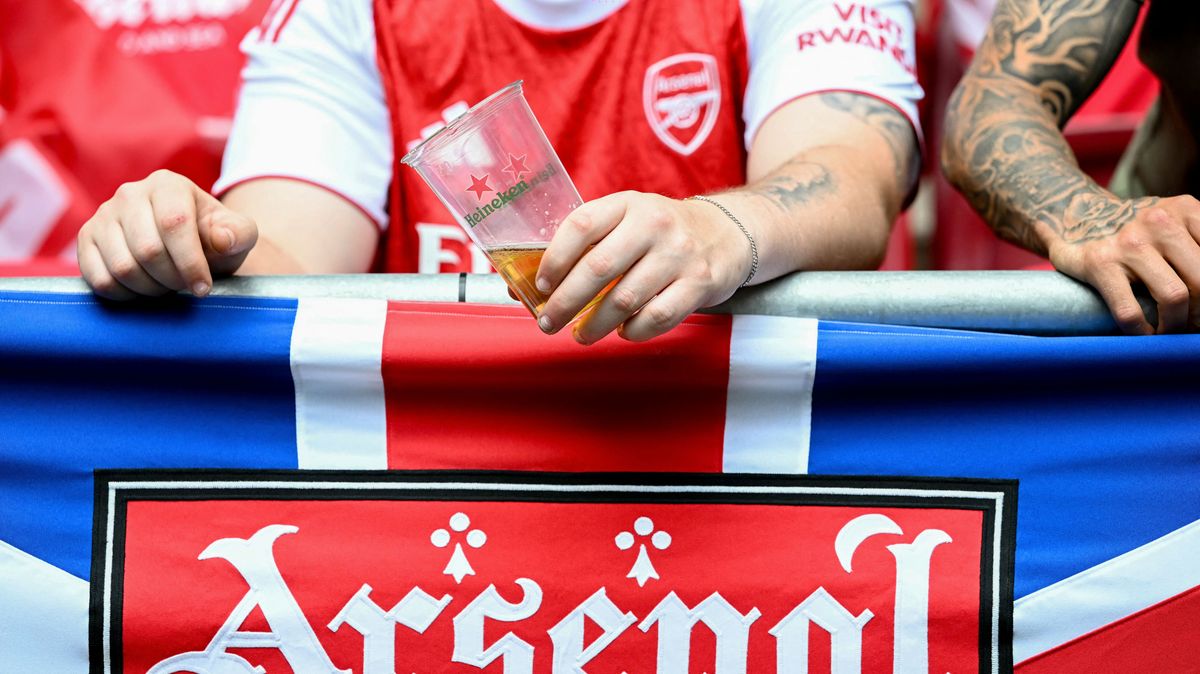 Kontroversi Perubahan Aturan Alkohol di Stadion Emirates