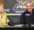 Legenda NASCAR Darrell Waltrip Mundur dari Publik karena Penyakit Otak