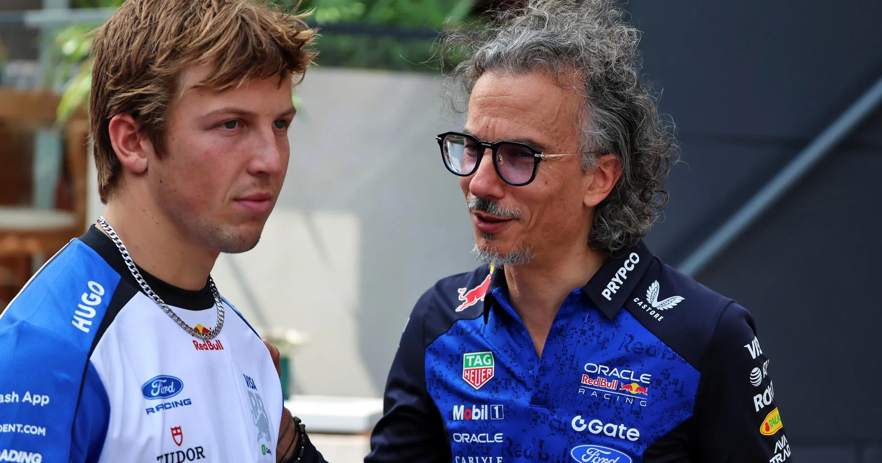 Liam Lawson Siap Umumkan Keputusan Masa Depan F1 - sumber: (racingnews365)