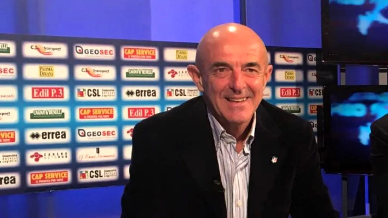 Vincenzo Pincolini