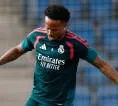 Lima Bulan Absen, Eder Militao Kini Ngebut Kejar Comeback di Madrid
