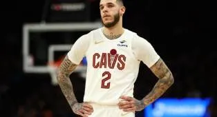 Lonzo Ball Bantah Pensiun, Tunggu Kesempatan NBA Datang