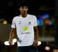 Lucas Herrington Antusias Membela Australia dalam Laga Lawan Brasil