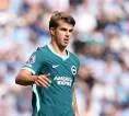 Luka Vuskovic Tanggapi Santai Keputusan Tottenham Menjualnya ke Brighton