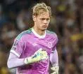 Lukas Hornicek Buka Suara Mengenai Julukan Unik dari Suporter Newcastle