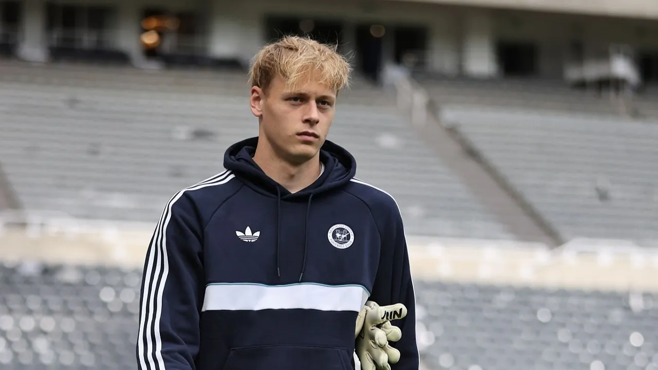 Lukas Hornicek sebut suporter Newcastle United sebagai yang terbaik di Inggris