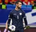 Maarten Paes Bicara Persaingan dengan Emil Audero di Timnas Indonesia