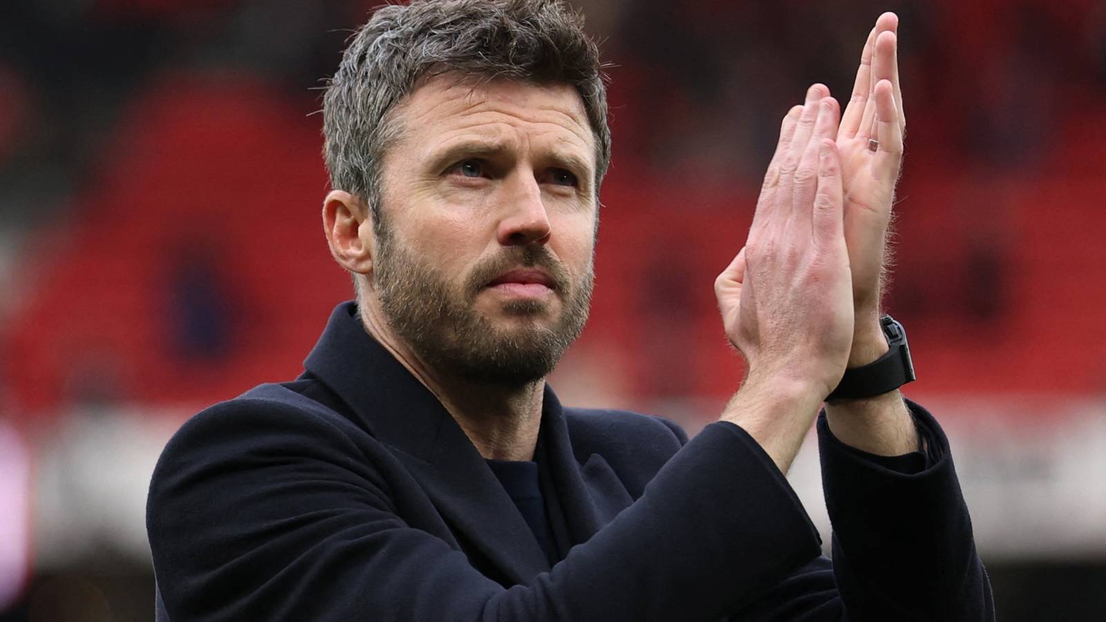 Manajemen Man United Jadikan Pelatih ‘Luar Biasa’ Sebagai Prioritas untuk Gantikan Carrick