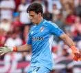 Manchester United Mulai Dekati Kiper Muda River Plate, Santiago Beltran
