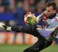 Mantan Kiper Arsenal Sepakat dengan Raksasa Eropa