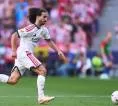 Marc Cucurella Bicara Mengenai Siulan Fans Real Madrid