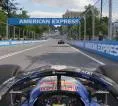 Max Verstappen Menaklukkan Sirkuit Kota Baku