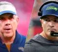 Mike Macdonald Minta Maaf kepada Sean Payton atas Komentarnya