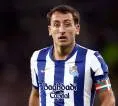 Mikel Oyarzabal Beri Pujian ke Permainan Lamine Yamal
