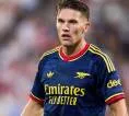 Milan dan Juventus Buka Negosiasi Untuk Viktor Gyokeres dari Arsenal