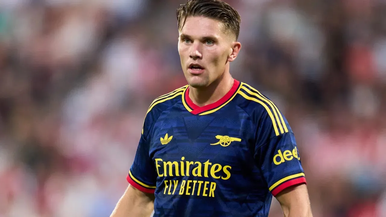 Milan dan Juventus Buka Negosiasi Untuk Viktor Gyokeres dari Arsenal