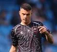 Murat Yakin Buka Suara Terkait Kontroversi Sertifikat Covid-19 Granit Xhaka