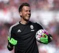 Neto Resmi Gabung Juventus Sebagai Kiper Baru secara Gratis