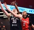 New York Liberty Uji Kekuatan Dream Sebelum Memasuki Playoff WNBA