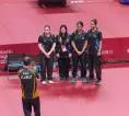 Nosheen Aslam Jalani Debut Asian Games di Nagoya pada Usia 55 Tahun