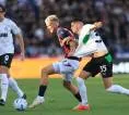 Odgaard Absen Sebulan, Bologna Hadapi Krisis Cedera