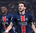 Ousmane Dembele: Khvicha Kvaratskhelia Pantas Memenangkan Ballon d'Or